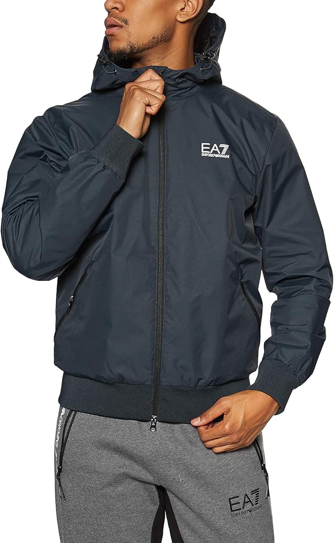 ea7 tracksuit jacket