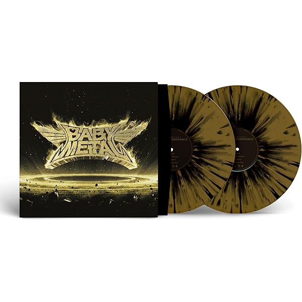 Babymetal - Live At Wembley Arena - Amazon.com Music