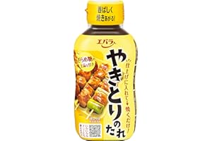 240gX4 this sauce of Ebara yakitori
