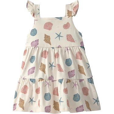 Amazon Best Sellers: Best Baby Girls' Playwear Dresses Amazon Best Sellers: Best Baby Girls' Playwear Dresses