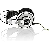 AKG Q701 ヘッドホン オープン型 ホワイト Q701WHT 【国内正規品】