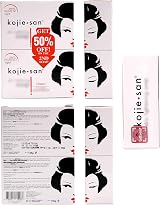 Kojie San Skin Lightening Kojic Acid Soap 135g 2 Pack view 9