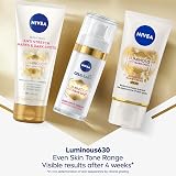 NIVEA LUMINOUS 630 Anti Dark Spot Hand Cream 50ml SPF15 Hyaluronic view 7