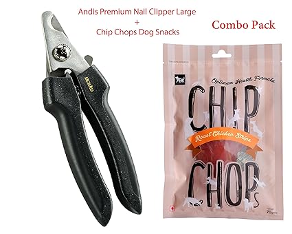 andis premium nail clipper