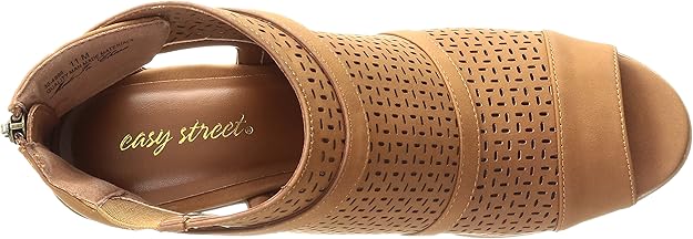 easy street carrigan shoes