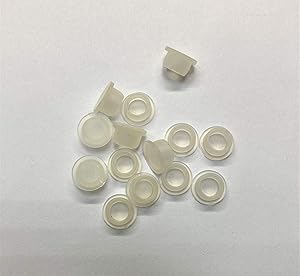 dexierp Protection Force Plug for 1/4