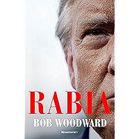 Rabia (No Ficción) (Spanish Edition) book cover