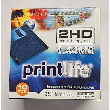 Amazon Best Sellers: Best Floppy Diskettes