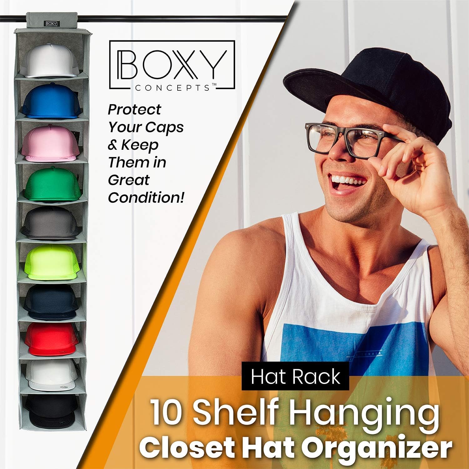 hats that start with f