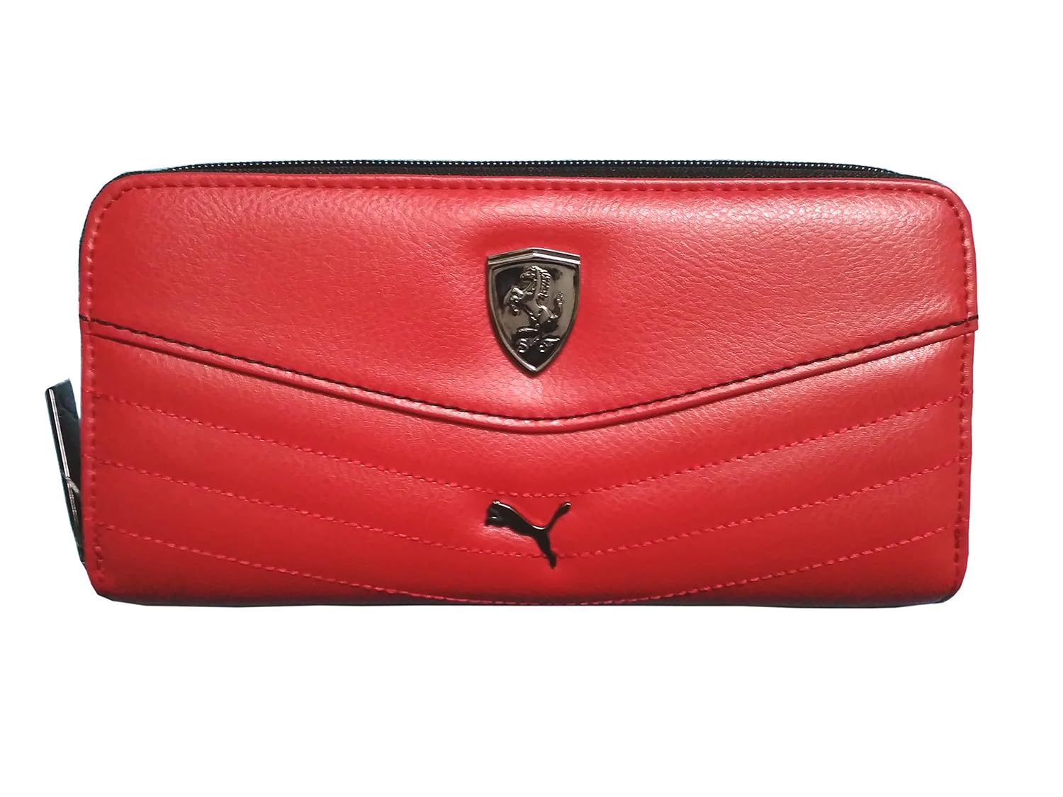 puma ferrari womens wallet