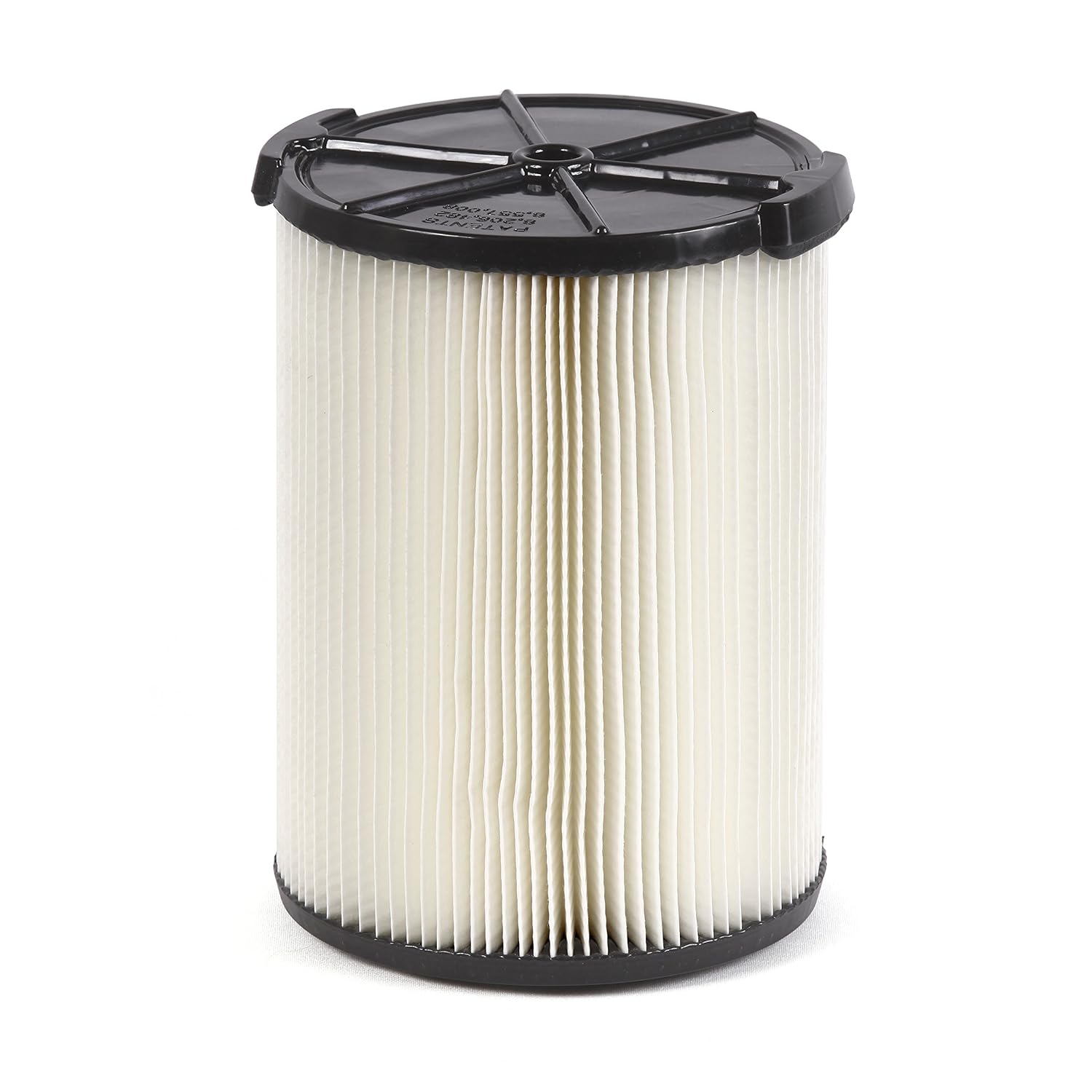 Ridgid Standard Wet/dry Vac Filter Vf4000 (White, 1)