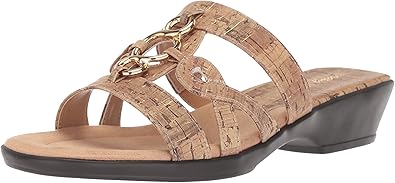 easy street torrid sandal