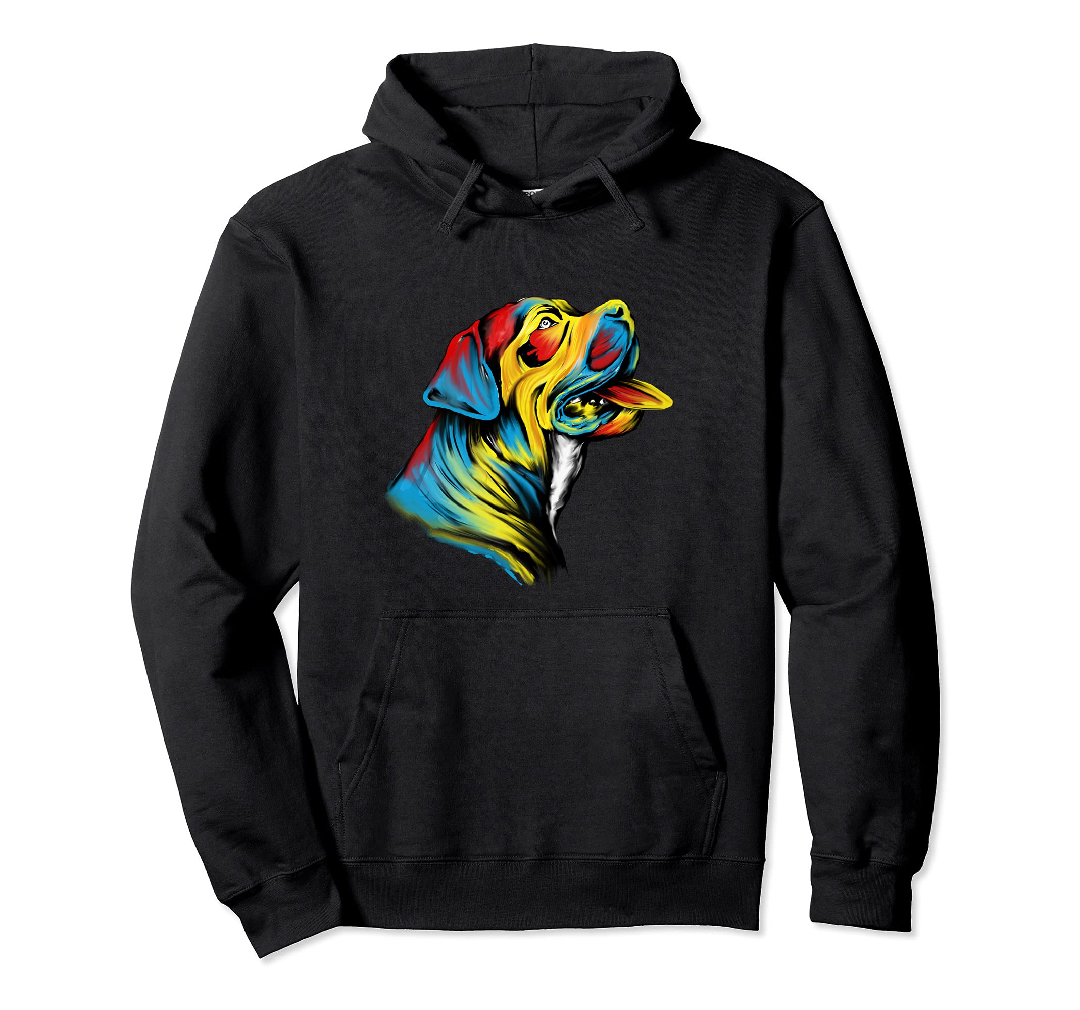 Cane Corso Gift Italian Mastiff Dog Pet Pullover Hoodie