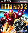 Iron Man 2 - Playstation 3