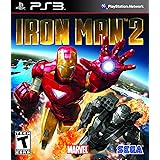 Iron Man 2 - Playstation 3