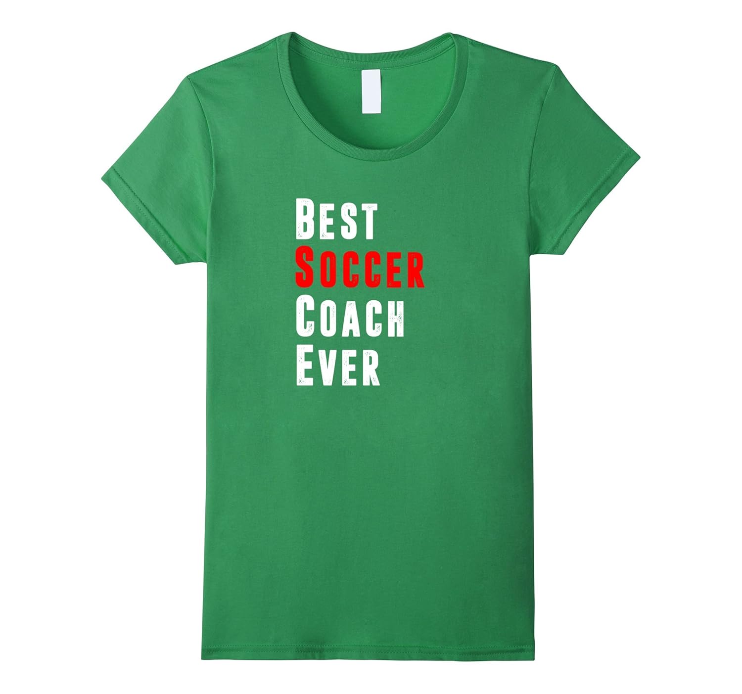 Best Soccer Coach Ever TShirt, Soccer Coach Football Shirt