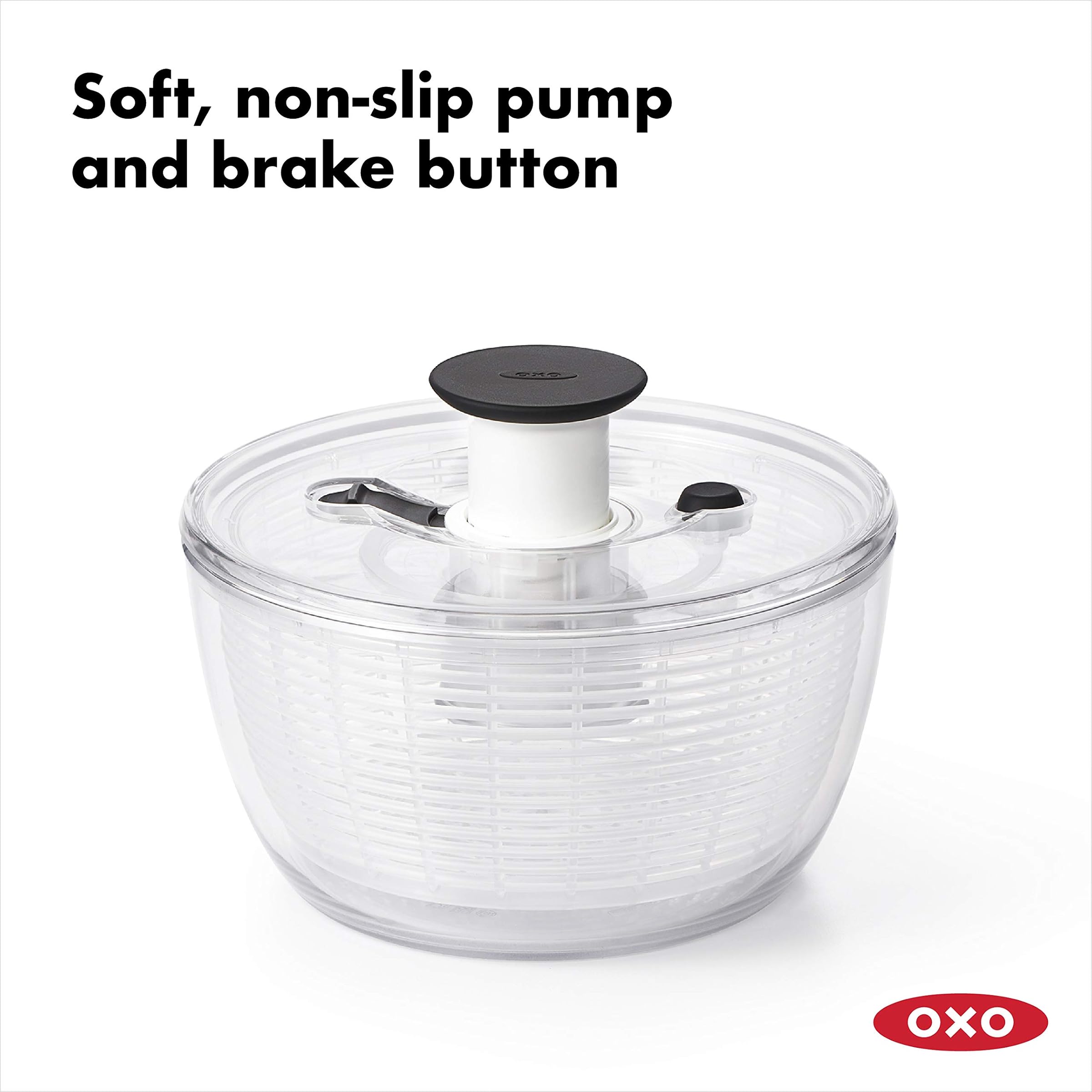 OXO Good Grips Salad Spinner (Large) 1067265