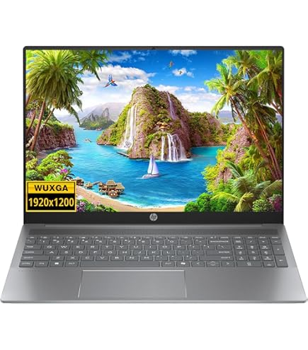 Amazon.com: HP Pavilion Lightweight 16
