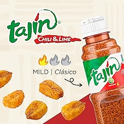 Snak Club Tajin Toasted Corn, Roasted Corn Nuggets