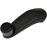 Dorman 775-5603 Window Crank Handle | Fits Select Models, Black