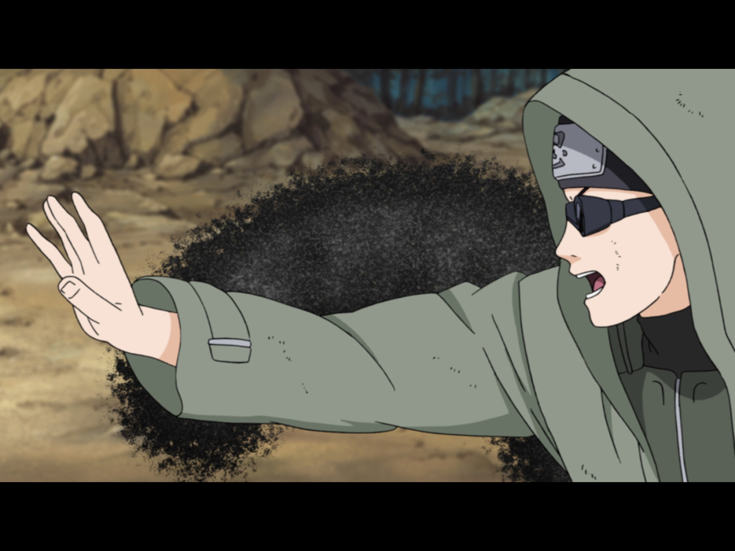 Amazon Co Jp Naruto ナルト 疾風伝 忍界大戦編 3 を観る Prime Video