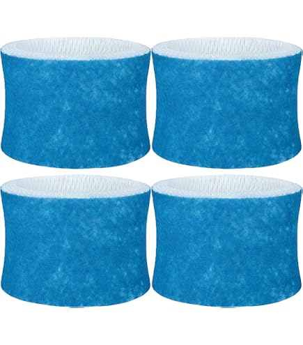 HQRP Filtro Umidificatori Honeywell | Ricambio Per HCM6009, HCM6010, HCM6013 - Foto 5
