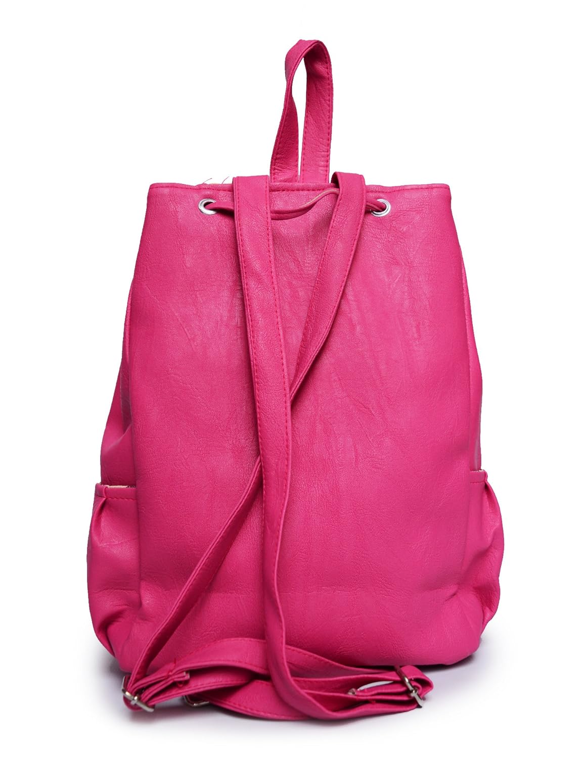 hbos traders girl's backpack handbag(bag 42,pink)