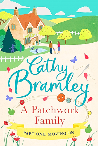 Download A Patchwork Family - Part One: Moving On (English Edition) PDF