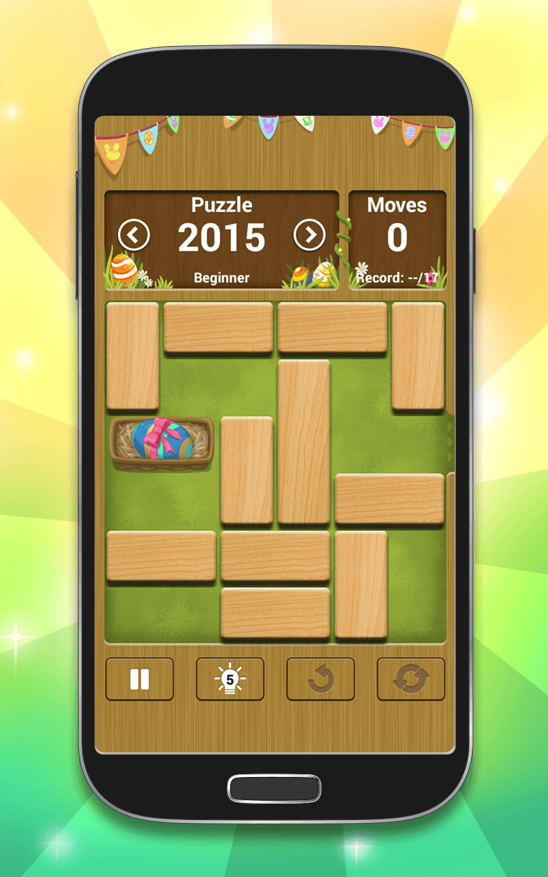 Amazon.com: Unblock Me FREE: Appstore for Android