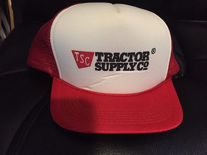 trucker hat companies