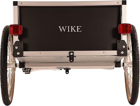 wike cargo trailer