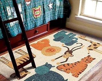 nursery mats rugs