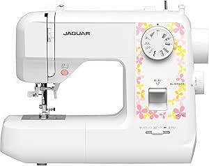 Jaguar sewing machine
