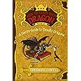 A Hero's Guide to Deadly Dragons (How to Train Your Dragon, Book 6) (How to Train Your Dragon, 6)