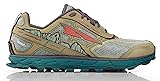 Altra Men's Lone Peak 4 Low RSM Waterproof Trail