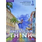 Think Level 1 Student's Book with Interactive eBook American English 2Ed
