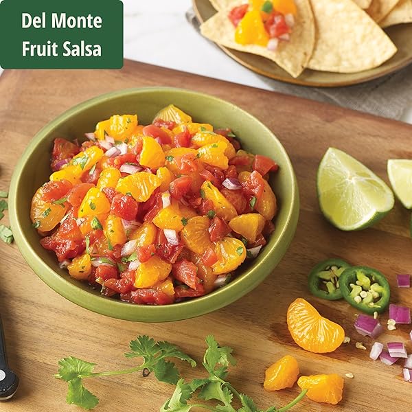 DEL MONTE NO SUGAR ADDED (ARTIFICALLY SWEETENED) MANDARIN ORANGES (3 PACK) 15 OZ CANS