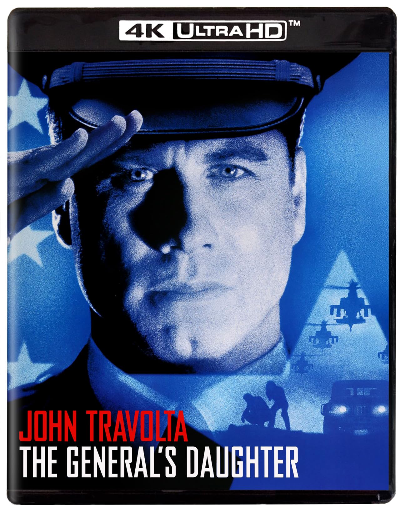 The General’s Daughter (4KUHD) [4K UHD]