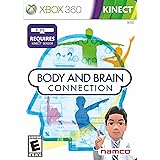 Body and Brain Connection - Xbox 360