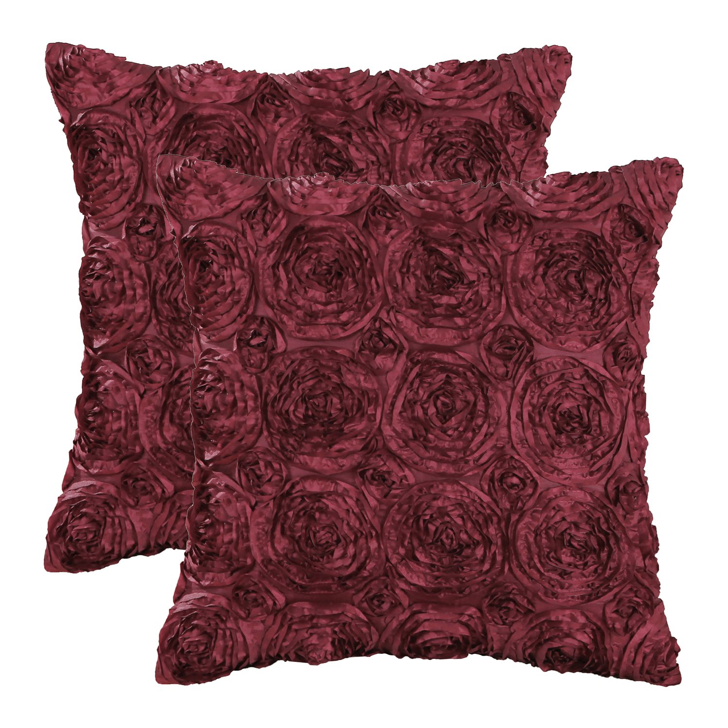 Best Modern Accent Chair Set Of 2 Garnet