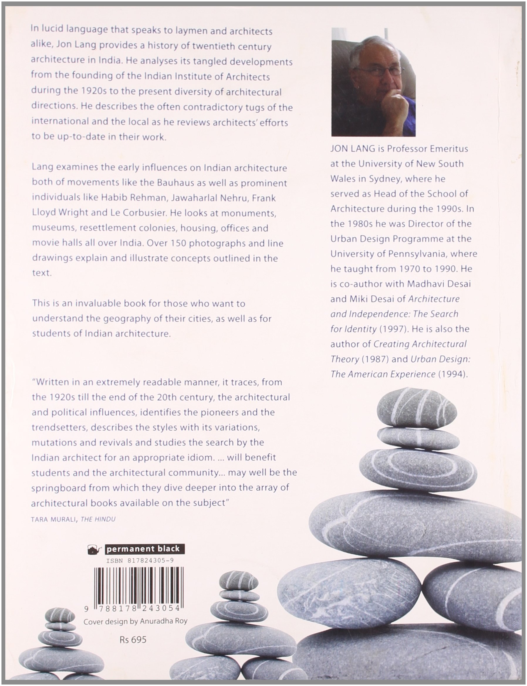 Buy Concise History Of Modern Architecture In India Book Online At Low Prices In India Concise History Of Modern Architecture In India Reviews Ratings Amazon In