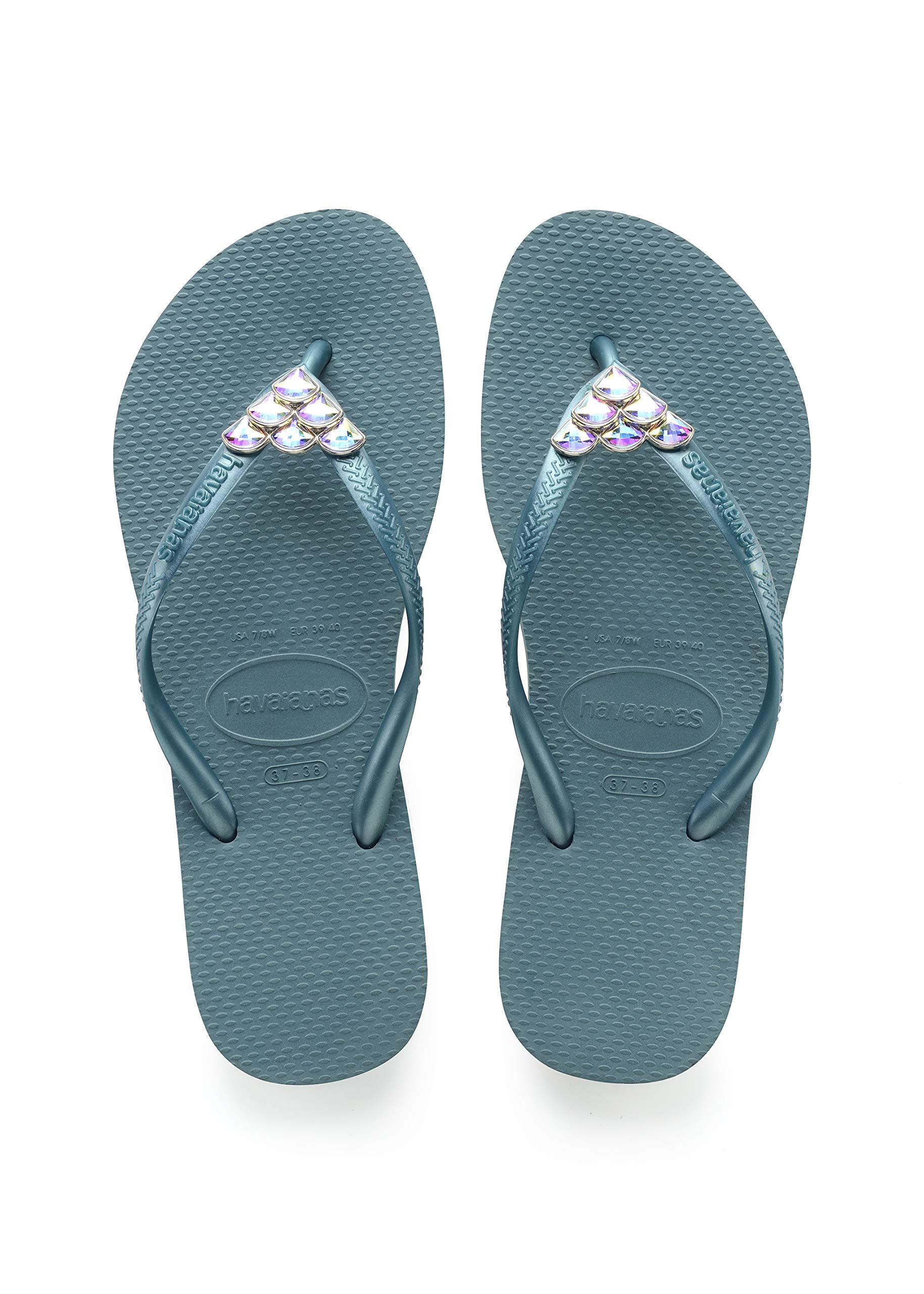 Havaianas Women's Slim Mermaid Sandal