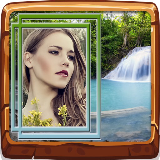 Nature Photo Frames Appstore for Android