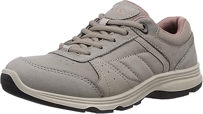 ecco light iv grey