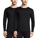 weatherproof therma fleece base layer