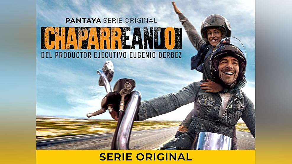 lol serie eugenio derbez online