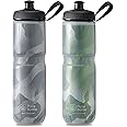 Polar Bottle Sport Insulated Water Bottle - BPA-Free, Sport & Bike Squeeze Bottle with Handle