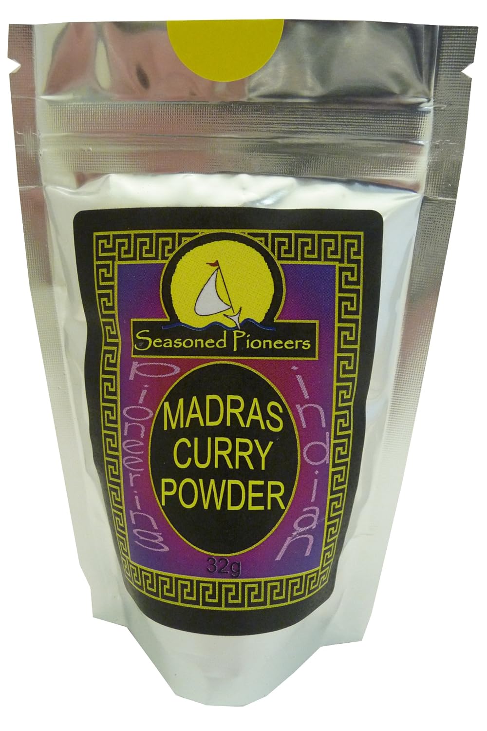 Madras Curry Powder Amazon.co.uk Grocery