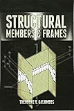 Structural Members and Frames