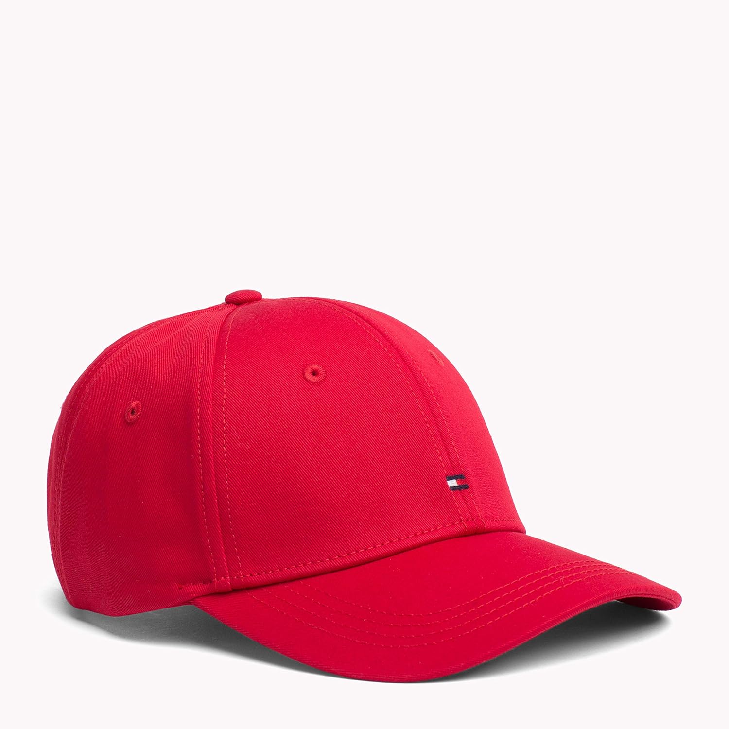 Tommy Hilfiger Gorra Classic Rojo Mujer y Hombre U Rojo: Amazon.es ...